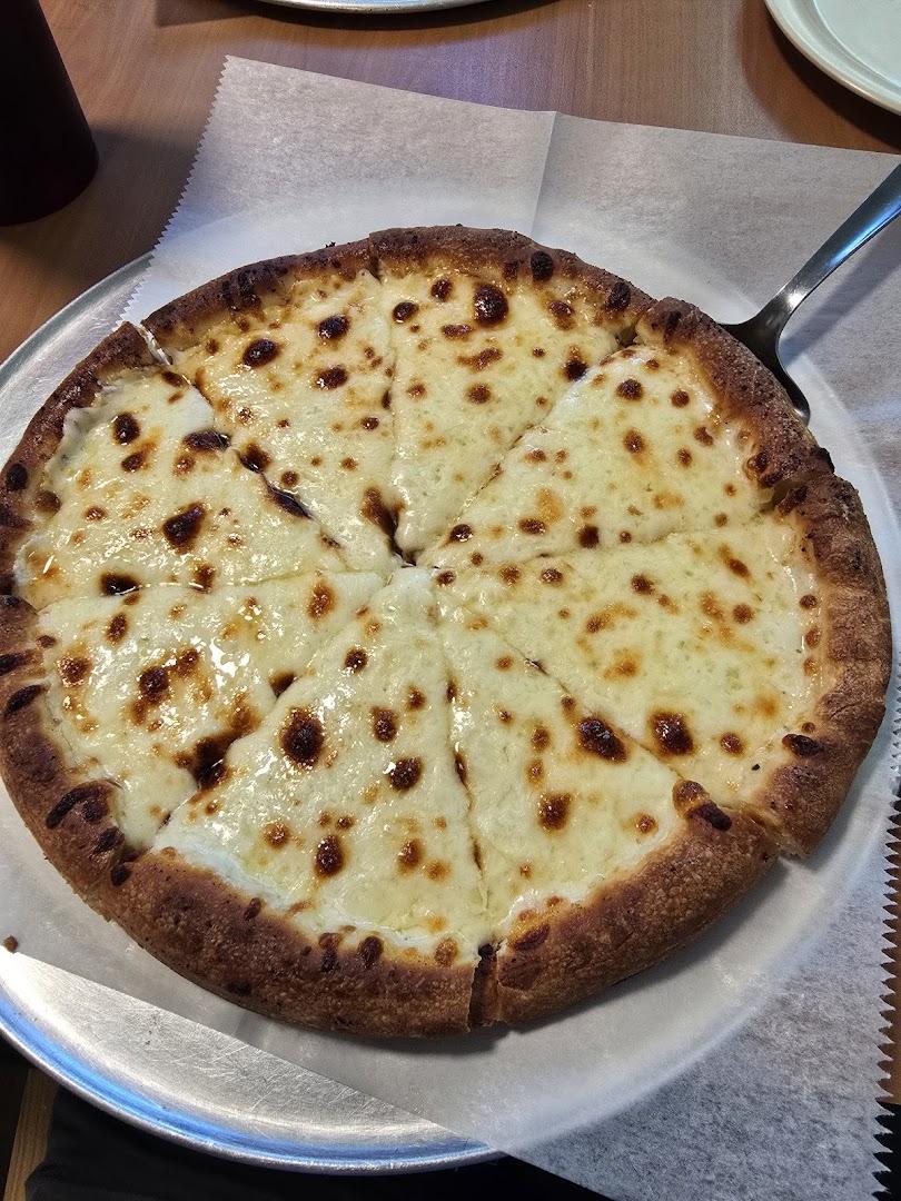 Alba-Golden Pizza Cafe